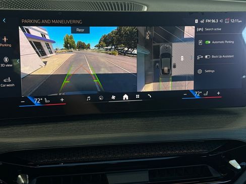 New 2026 BMW 430i w/ Parking Assistance Package RWD image 17