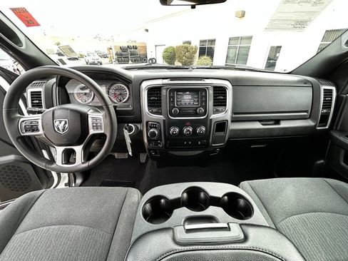 Used 2024 RAM 1500 Classic Warlock image 18