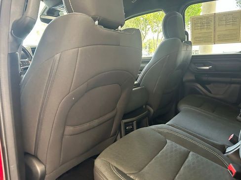 Used 2025 RAM 1500 Tradesman AWD/4WD image 31