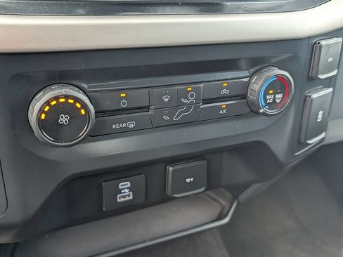 Used 2021 Ford F150 XLT AWD/4WD image 21