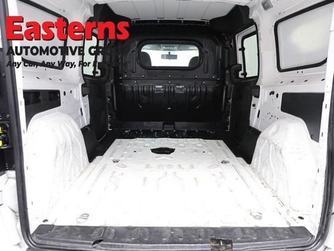 Used 2021 RAM ProMaster City Tradesman SLT FWD image 9