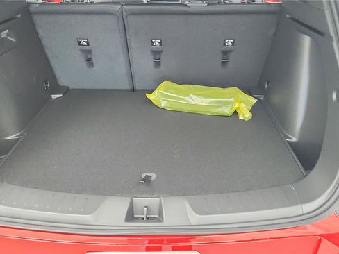 New 2026 Chevrolet TrailBlazer RS w/ Driver Confidence Package image 22