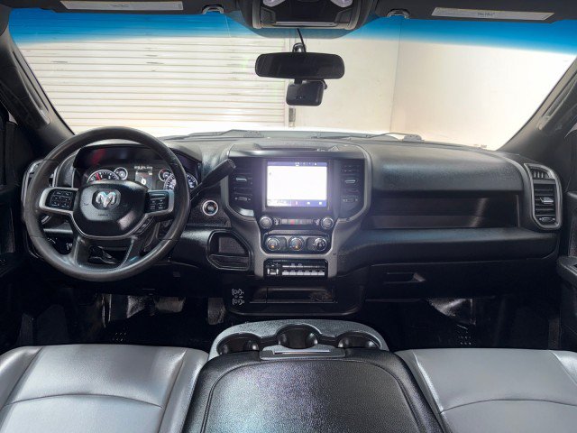 Used 2022 RAM 4500 Tradesman w/ Chrome Appearance Group AWD/4WD image 12