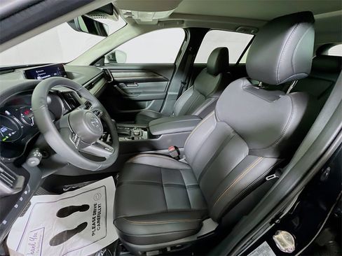 New 2026 MAZDA CX-50 AWD 2.5 Hybrid w/ Cargo Package image 16