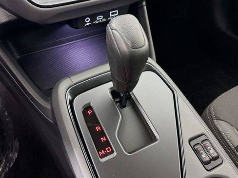 New 2026 Subaru Crosstrek 2.0i Premium AWD/4WD image 17