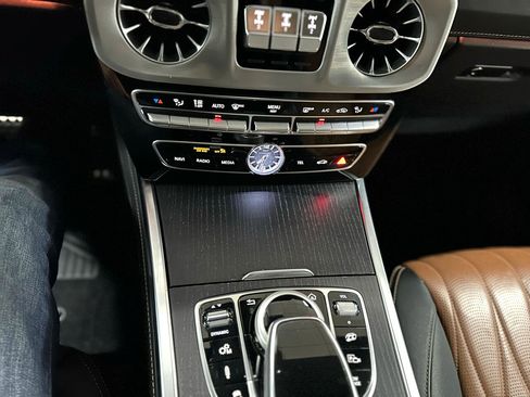 Used 2021 Mercedes-Benz G 63 AMG 4MATIC image 33