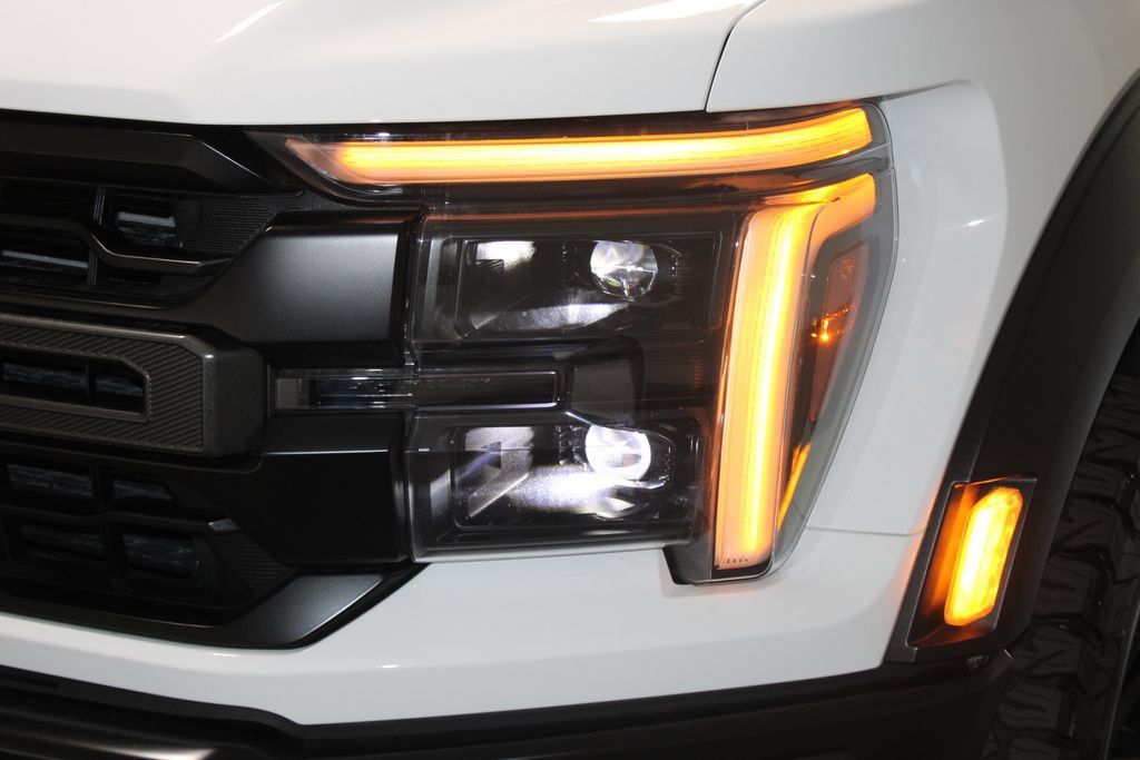 Used 2024 Ford F150 Raptor AWD/4WD image 65