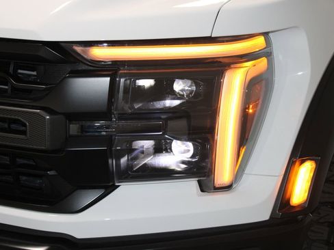 Used 2024 Ford F150 Raptor AWD/4WD image 65