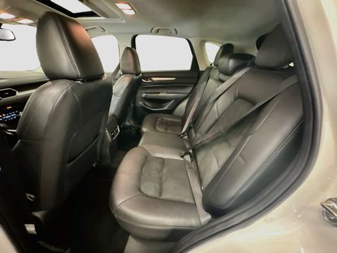 Used 2020 MAZDA CX-5 Touring AWD/4WD image 29