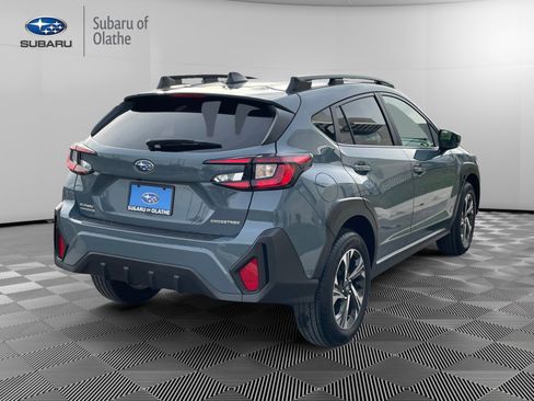 Certified 2025 Subaru Crosstrek 2.5i Premium image 10