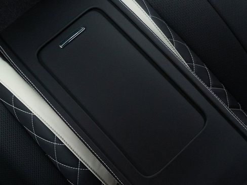 Certified 2024 Bentley Continental GT Speed image 21