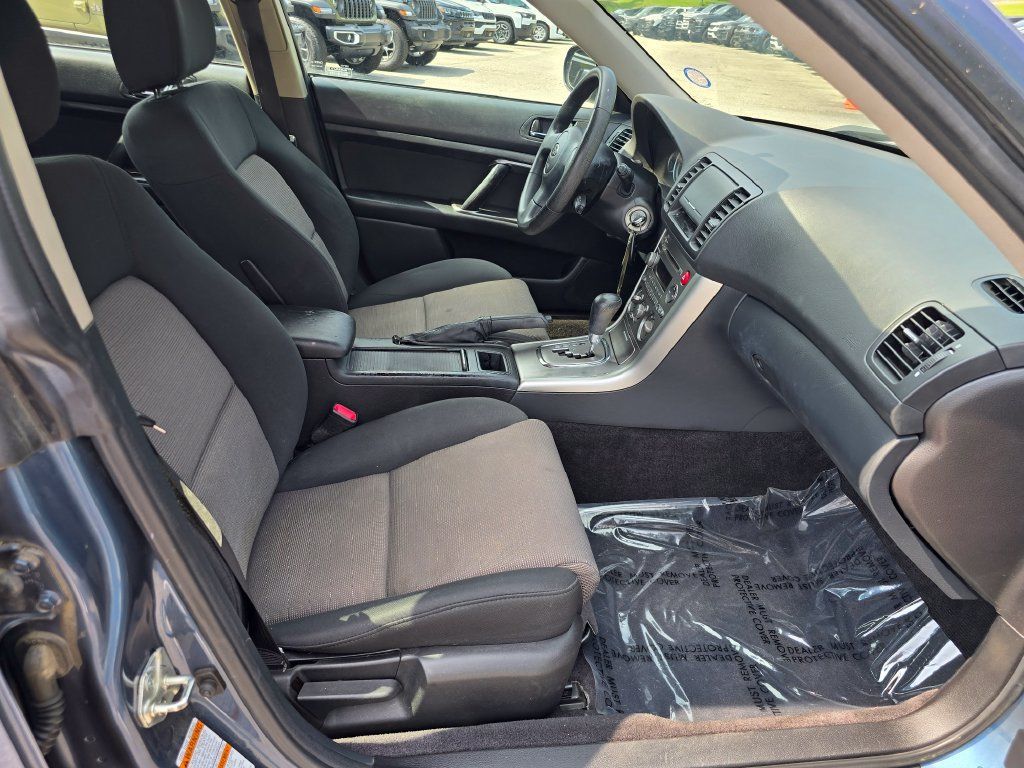 Used 2005 Subaru Legacy 2.5i AWD/4WD image 26