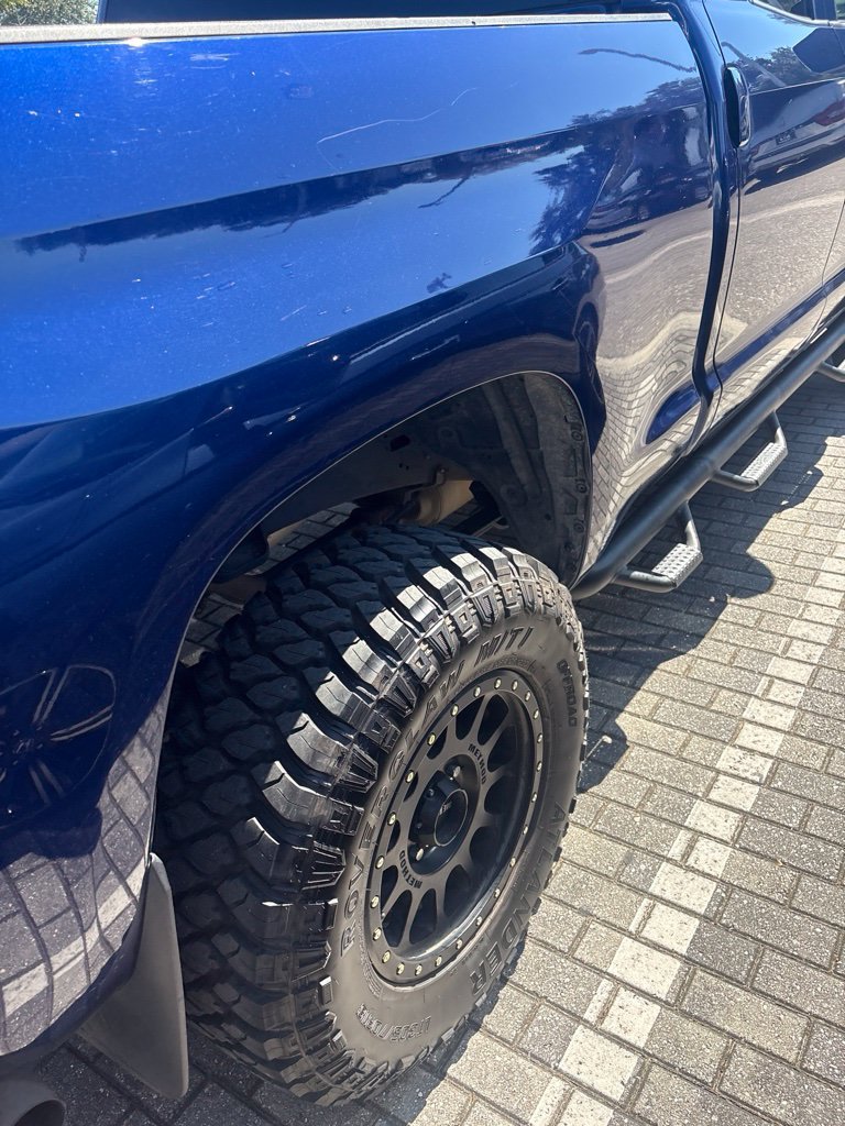 Used 2014 Toyota Tundra SR RWD image 15