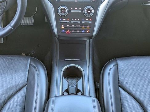 Certified 2019 Lincoln MKC Reserve w/ MKC Technology Package FWD image 19