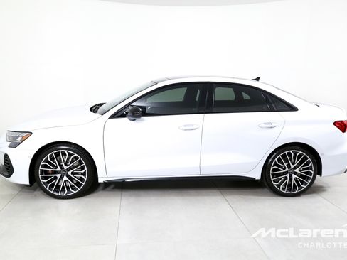 Used 2025 Audi S3 Premium Plus image 5