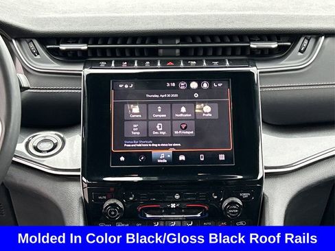 Certified 2023 Jeep Grand Cherokee L Laredo image 17