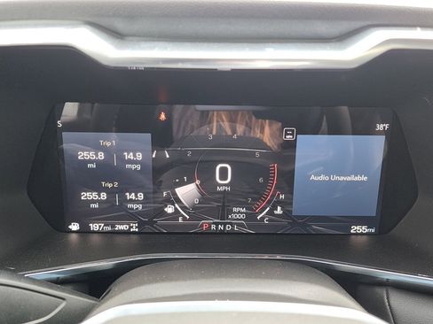 New 2025 GMC Canyon Elevation w/ Convenience Package image 23