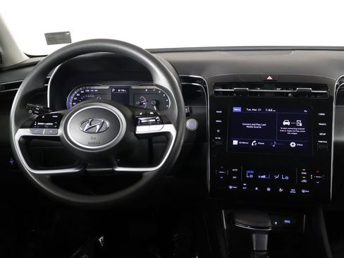 Certified 2024 Hyundai Tucson SEL image 33