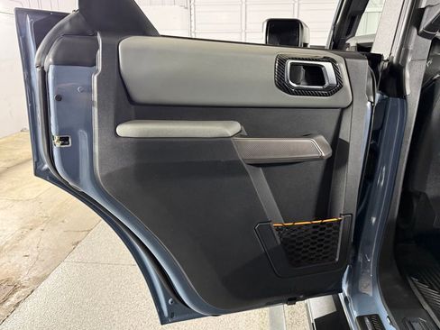 Used 2023 Ford Bronco Badlands AWD/4WD image 20