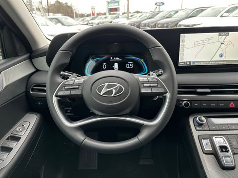 New 2025 Hyundai Palisade SEL image 19