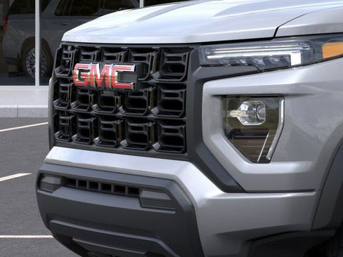 New 2026 GMC Canyon Elevation image 14