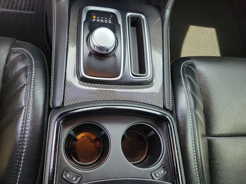 Used 2023 Chrysler 300 C RWD image 33