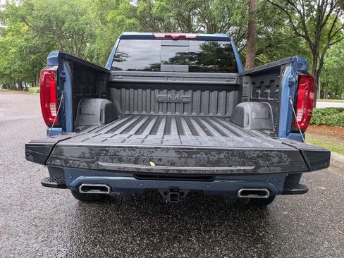 New 2026 GMC Sierra 1500 Denali AWD/4WD image 13