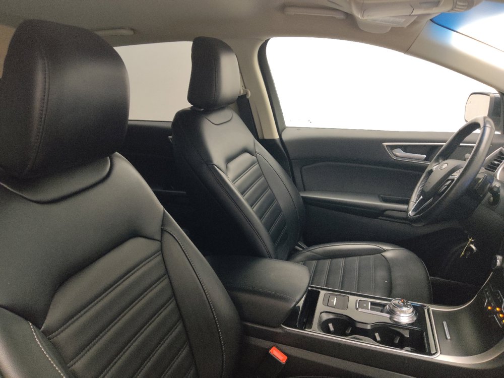 Used 2020 Ford Edge SEL w/ Convenience Package AWD/4WD image 21
