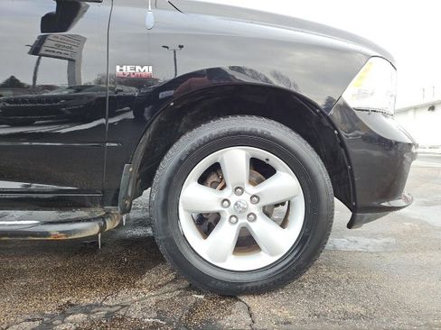 Used 2013 RAM 1500 Express image 13