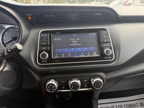 Used 2023 Nissan Kicks S image 23