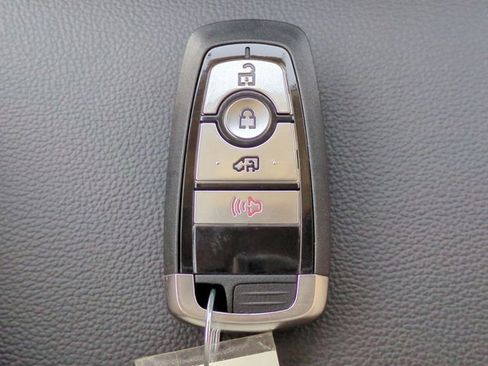 New 2026 Ford Transit 350 148 High Roof Extended image 26