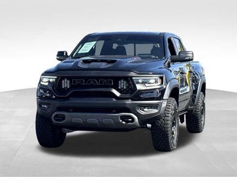 Used 2023 RAM 1500 TRX w/ TRX Level 2 Equipment Group AWD/4WD image 4