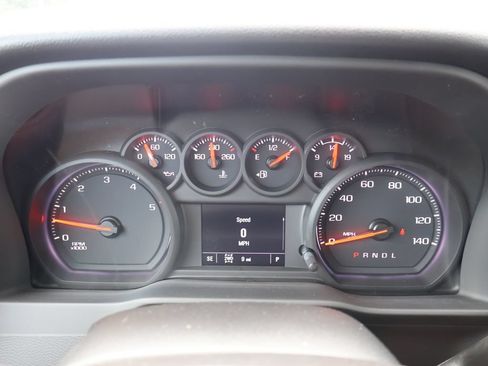 New 2026 Chevrolet Silverado 2500 W/T AWD/4WD image 20