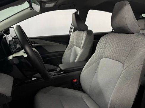 New 2026 Toyota Camry LE image 14