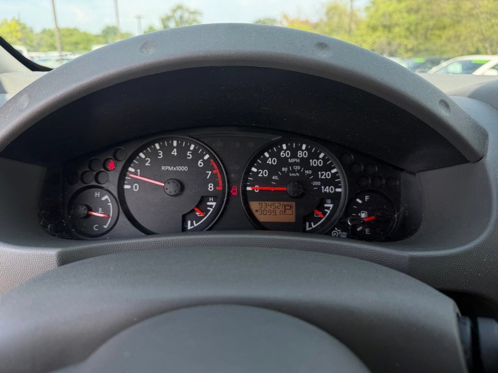 Used 2019 Nissan Frontier SV w/ Value Truck Package RWD image 15