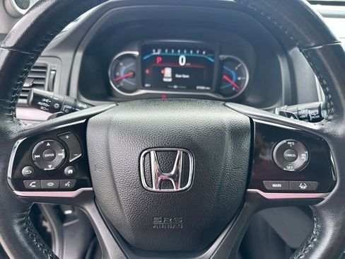 Used 2022 Honda Pilot Special Edition image 15
