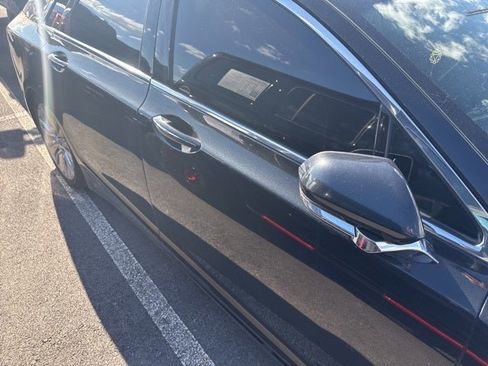 Used 2015 Lincoln MKZ AWD w/ Equipment Group 102A Reserve image 16