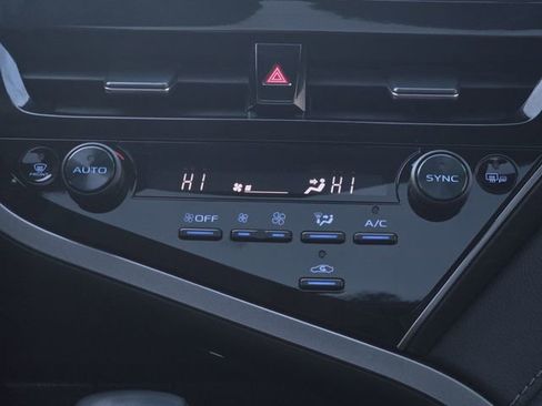 Certified 2023 Toyota Camry XLE w/ Navigation Package image 22