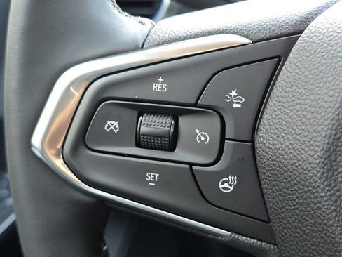 Used 2026 Chevrolet Trax LT w/ Driver Confidence Package FWD image 33