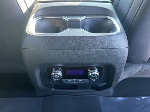 New 2026 GMC Acadia Elevation w/ Black Edition image 48