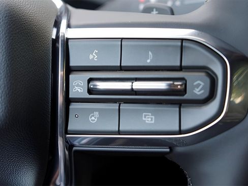 New 2026 GMC Acadia Elevation w/ LPO, Floor Liner Package image 14