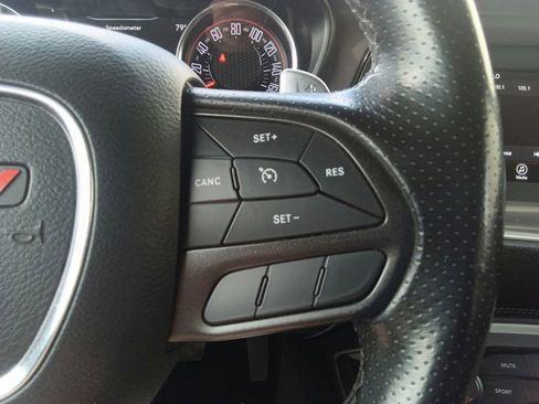 Used 2022 Dodge Challenger GT RWD image 21
