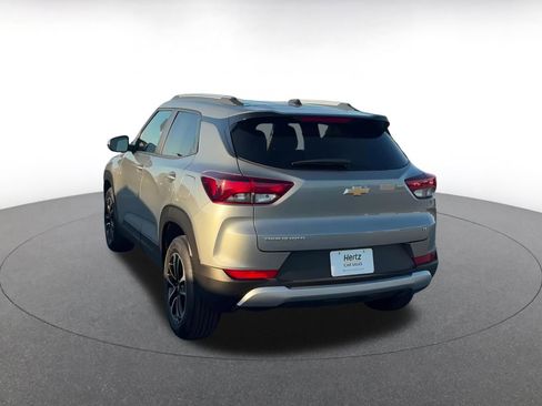 Used 2025 Chevrolet TrailBlazer LT image 11