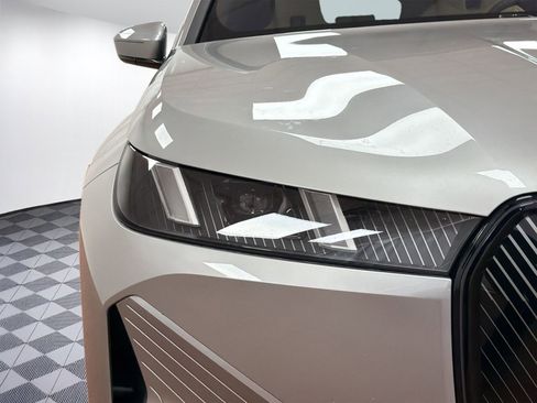 New 2026 BMW iX xDrive45 image 11