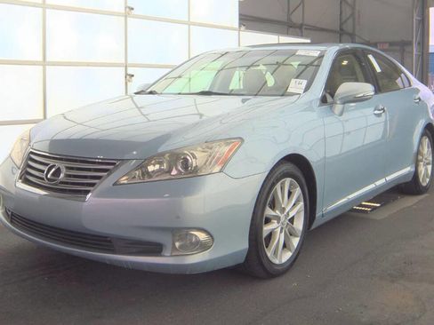 Used 2011 Lexus ES 350 image 1