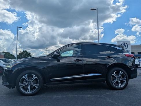 Used 2022 Acura RDX AWD w/ Advance Package image 8