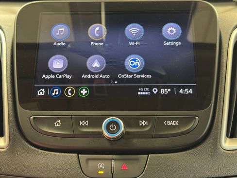 Used 2024 Chevrolet Malibu RS FWD image 37
