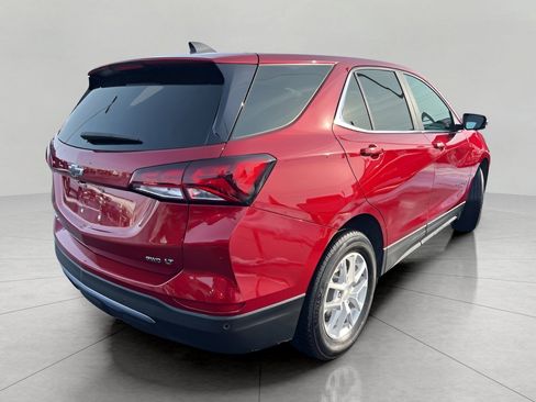 Used 2024 Chevrolet Equinox LT image 7