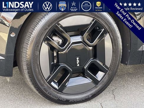 Used 2024 Kia EV9 GT-Line image 8