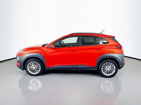 Used 2019 Hyundai Kona SEL AWD/4WD image 9